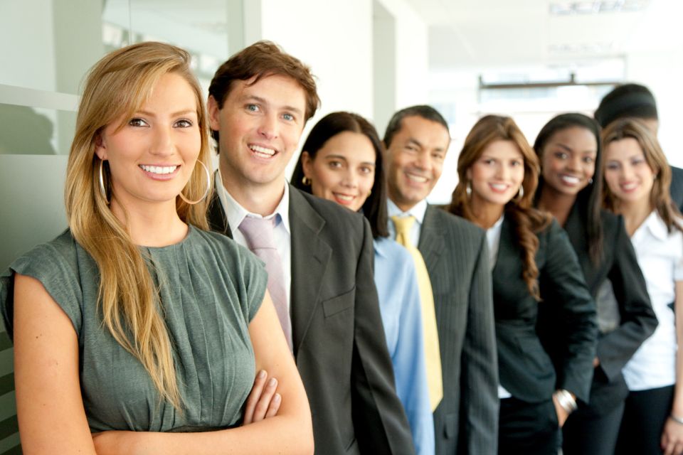 Join the Top Rated Biz List Community Today